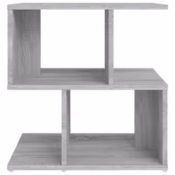 VidaXL 815831 nightstand/bedside table Oak - Additional view 5