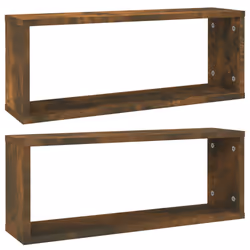 VidaXL 815924, Wood, Oak, Brown, 40 kg, 600 mm, 150 mm, 230 mm