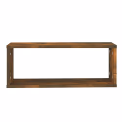 VidaXL 815924 shelve Wood Oak, Brown - Additional view 4