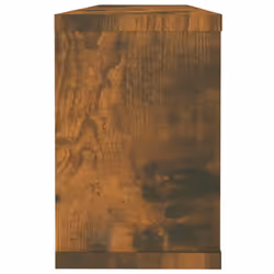 VidaXL 815924 shelve Wood Oak, Brown - Additional view 5