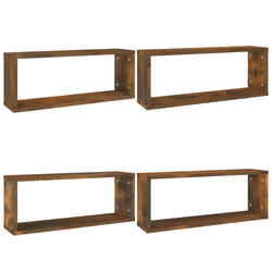VidaXL 815925, Wood, Oak, Brown, 40 kg, 600 mm, 150 mm, 230 mm
