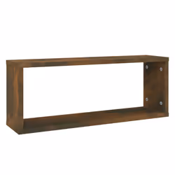 VidaXL 815925 shelve Wood Oak, Brown