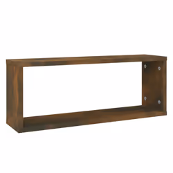 VidaXL 815926 shelve Wood Oak, Brown