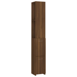 VidaXL 815962 bathroom furniture set