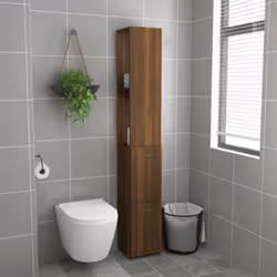 VidaXL 815962 bathroom furniture set