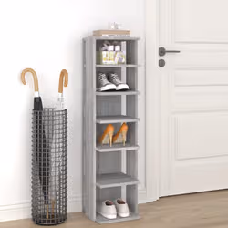 VidaXL 815974 shoe organizer - Additional view 2