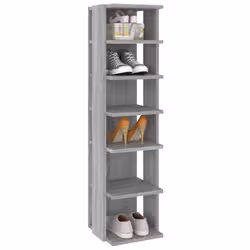 VidaXL 815974 shoe organizer - Additional view 5