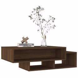 VidaXL 815983 coffee/side/end table