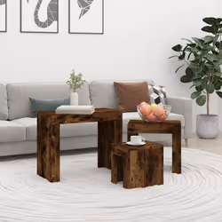 VidaXL 815984 coffee/side/end table