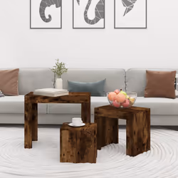 VidaXL 815984 coffee/side/end table