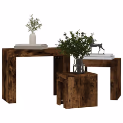VidaXL 815984 coffee/side/end table - Additional view 4
