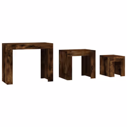 VidaXL 815984 coffee/side/end table - Additional view 5