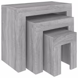 VidaXL 815985, Sonoma oak