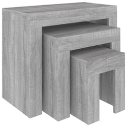 VidaXL 815985 coffee/side/end table
