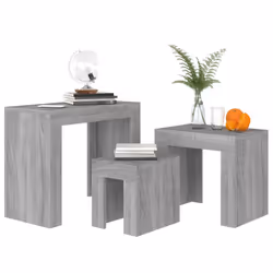 VidaXL 815985 coffee/side/end table