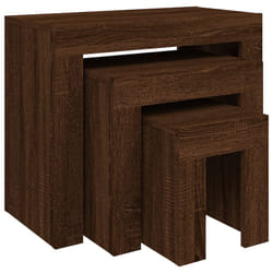 VidaXL 815986 coffee/side/end table