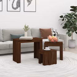 VidaXL 815986 coffee/side/end table