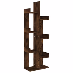 VidaXL 816005, Oak, Wood, Wood, 480 mm, 255 mm, 1400 mm