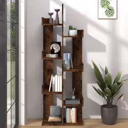 VidaXL 816005 living room bookcase