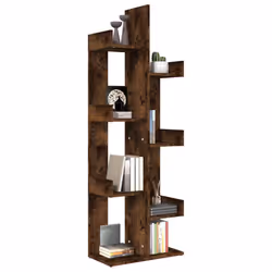 VidaXL 816005 living room bookcase - Additional view 5