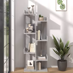 VidaXL 816006 living room bookcase - Additional view 2
