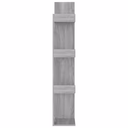 VidaXL 816006 living room bookcase - Additional view 4