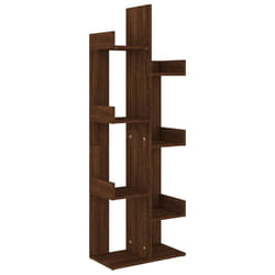VidaXL 816007 living room bookcase