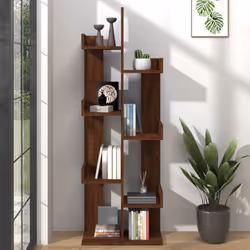 VidaXL 816007 living room bookcase