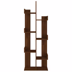 VidaXL 816007 living room bookcase