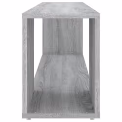 vidaXL TV Cabinet TV Stand Media TV Unit Entertainment Centre Engineered Wood - grey sonoma - Additional view 6