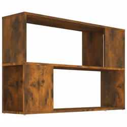 VidaXL 816038, Oak, Wood, Wood, 1000 mm, 240 mm, 630 mm