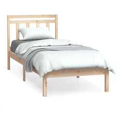 VidaXL 3100549 bed frame