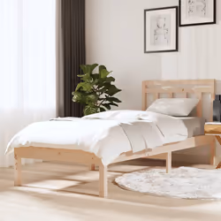 VidaXL 3100549 bed frame