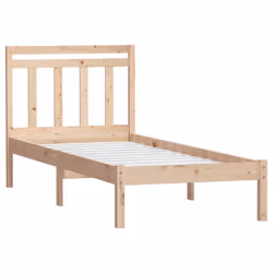 VidaXL 3100549 bed frame