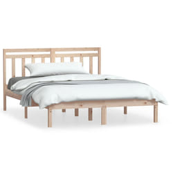 VidaXL 3100559 bed frame