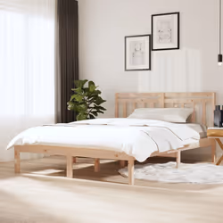 VidaXL 3100559 bed frame