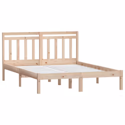 VidaXL 3100559 bed frame