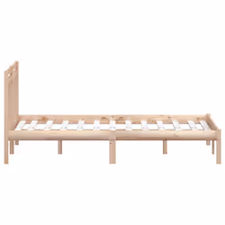 VidaXL 3100564 bed frame - Additional view 5