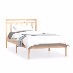 VidaXL 3100579, 106 cm, 2.06 m, 100 cm, 1000 x 2000 mm, 1060 x 40 x 1000 mm, 1 pc(s)