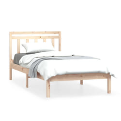 VidaXL 3100579 bed frame