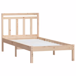 VidaXL 3100579 bed frame