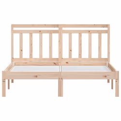 VidaXL 3100594 bed frame - Additional view 4