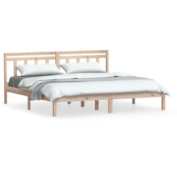 VidaXL 3100609 bed frame