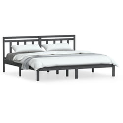 VidaXL 3100611 bed frame