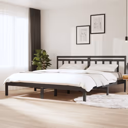 VidaXL 3100611 bed frame