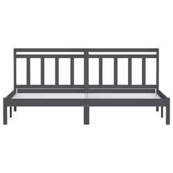VidaXL 3100611 bed frame - Additional view 4