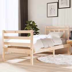 VidaXL 3100614 bed frame