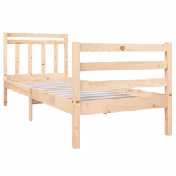 VidaXL 3100614 bed frame