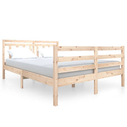 VidaXL 3100629 bed frame