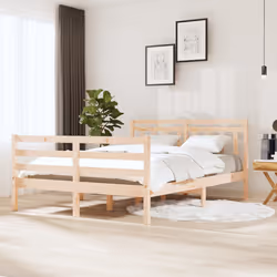 VidaXL 3100629 bed frame